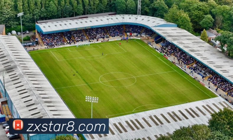 众星娱乐官网APP 体育赛事宣传图